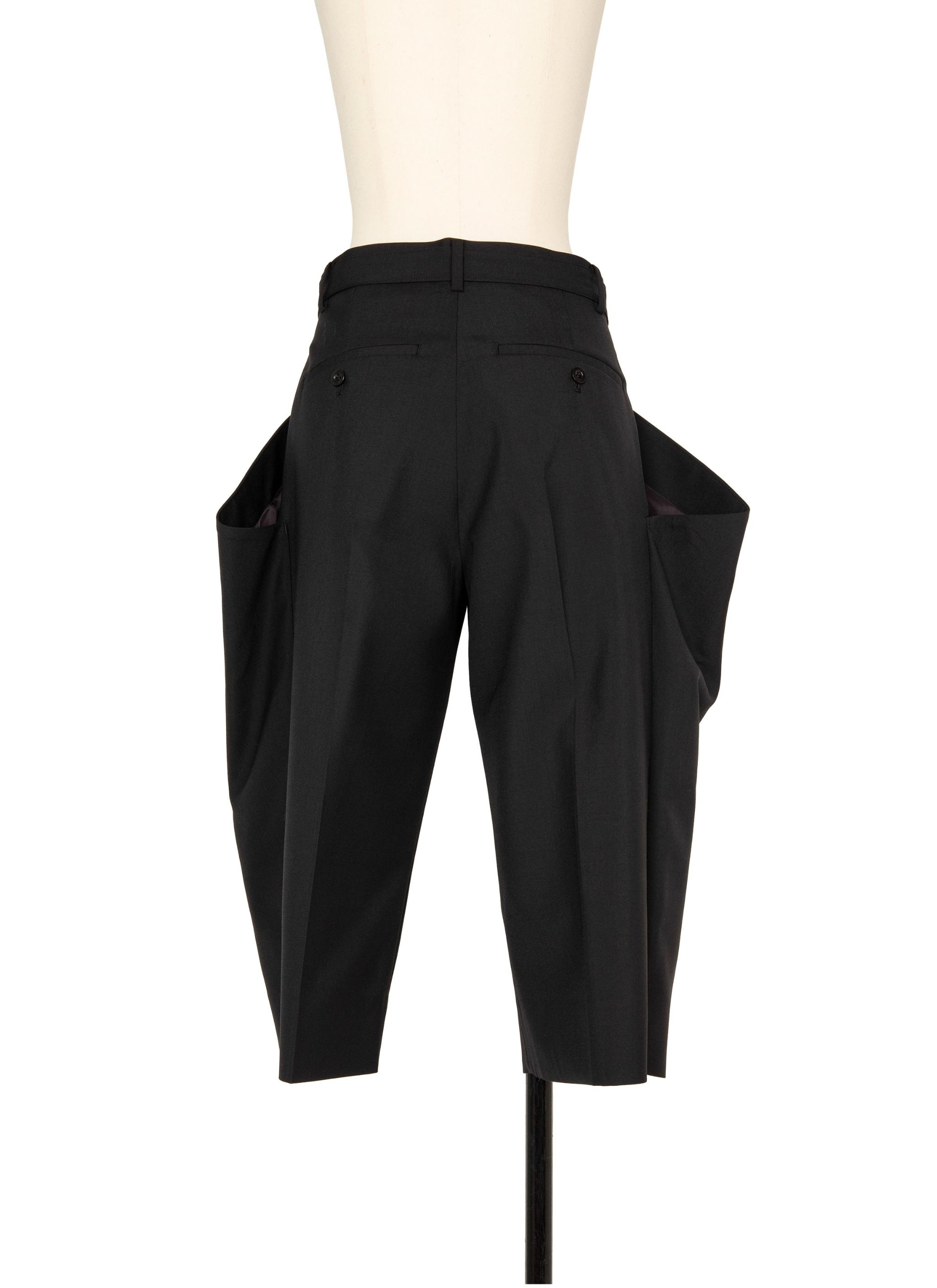 キ*ミ様 sacai Suiting Pants sacai Suiting Pants | REVERSIBLE
