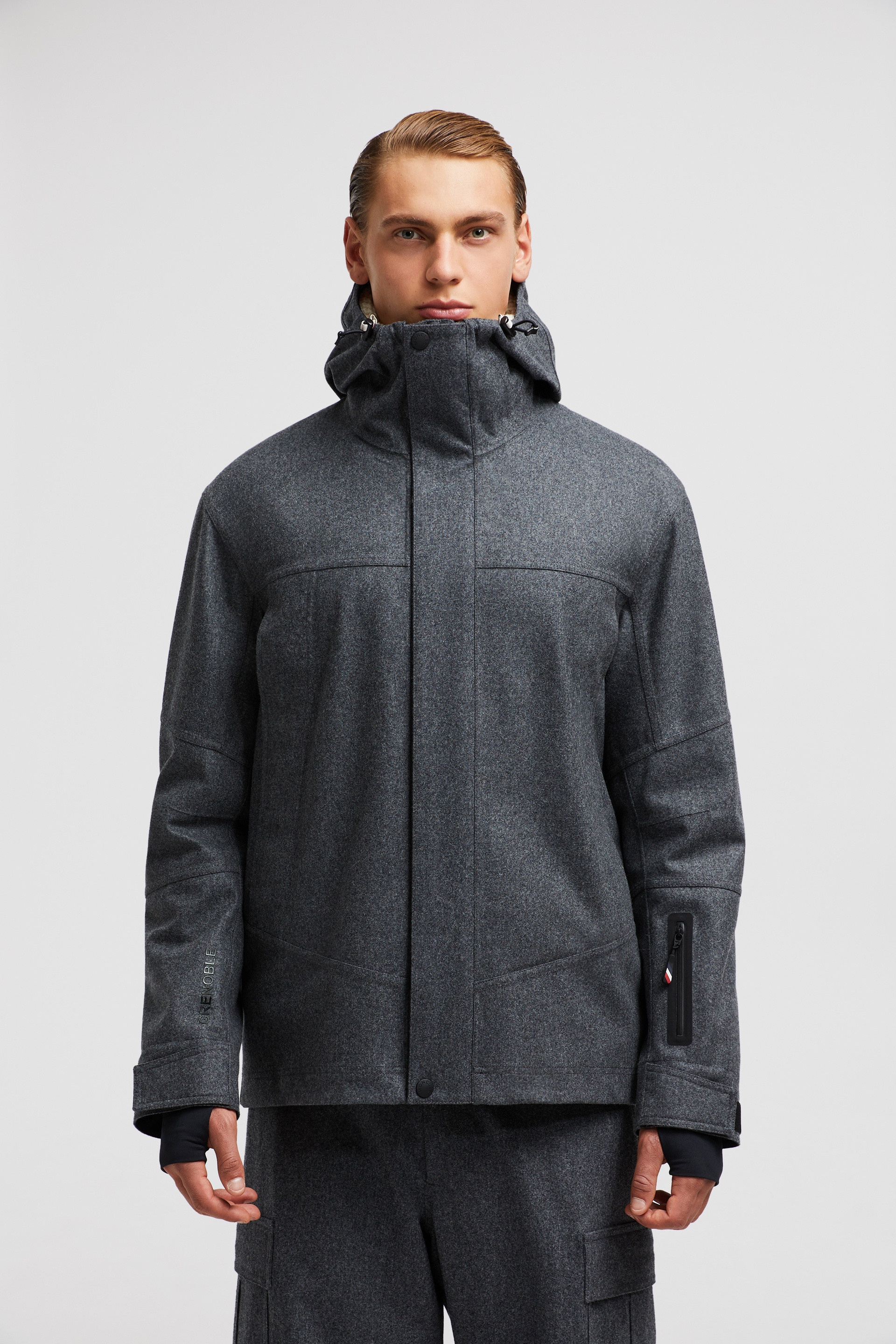 Avoriaz Ski Jacket - 3