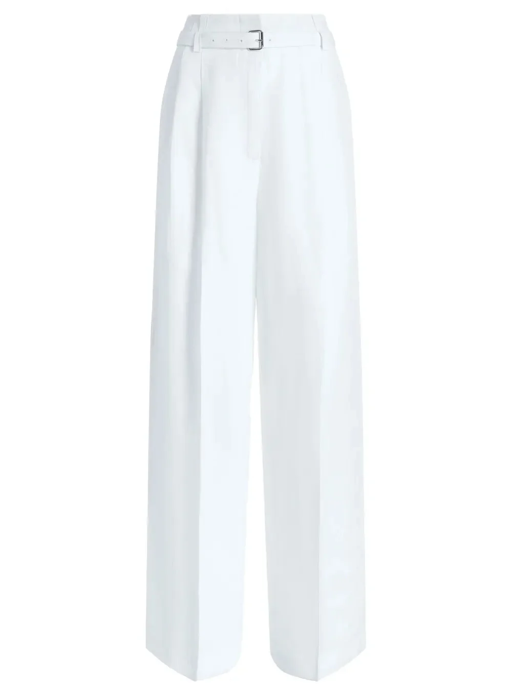 Jules Pant in Off White - 1
