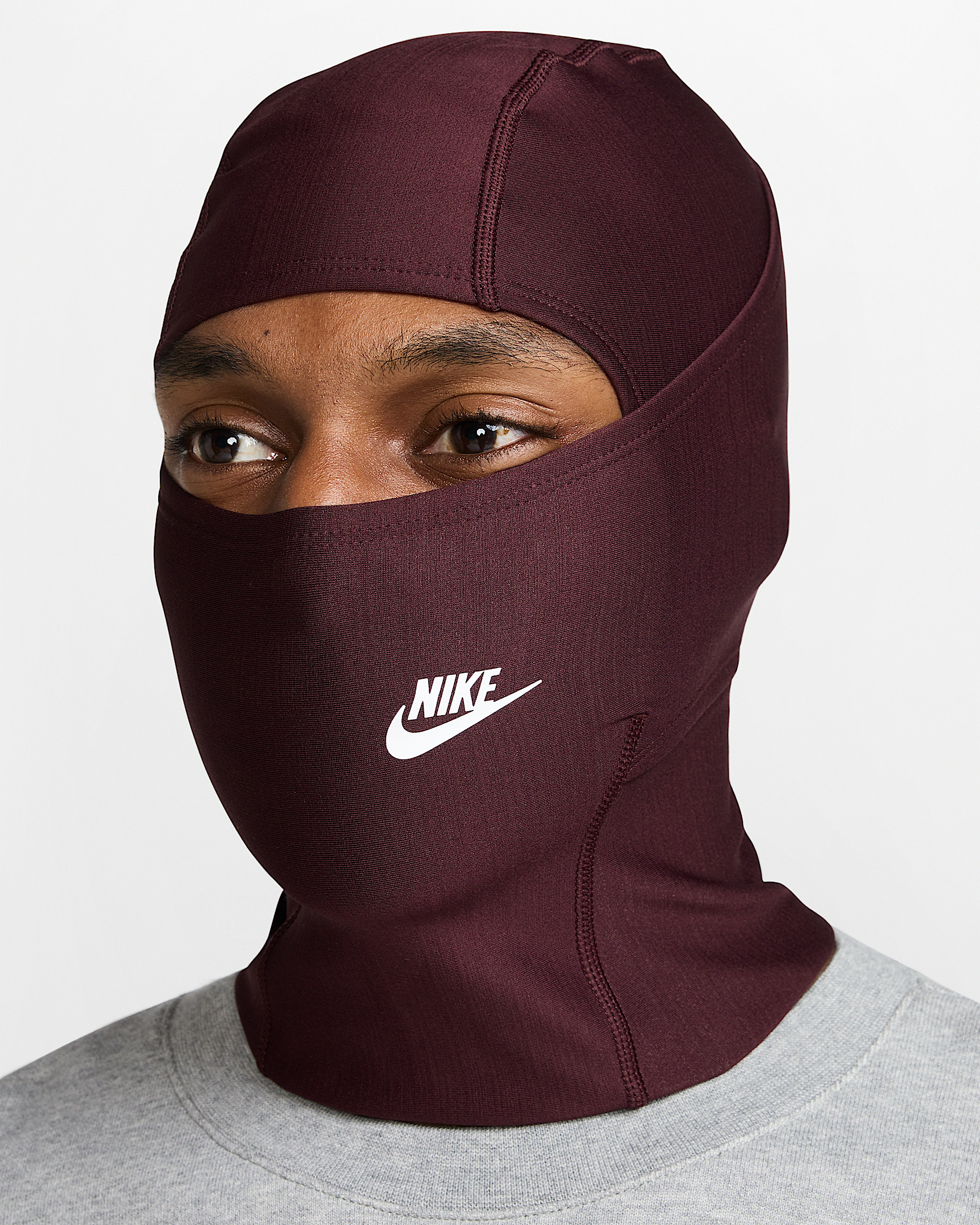 Nike Hood - 3