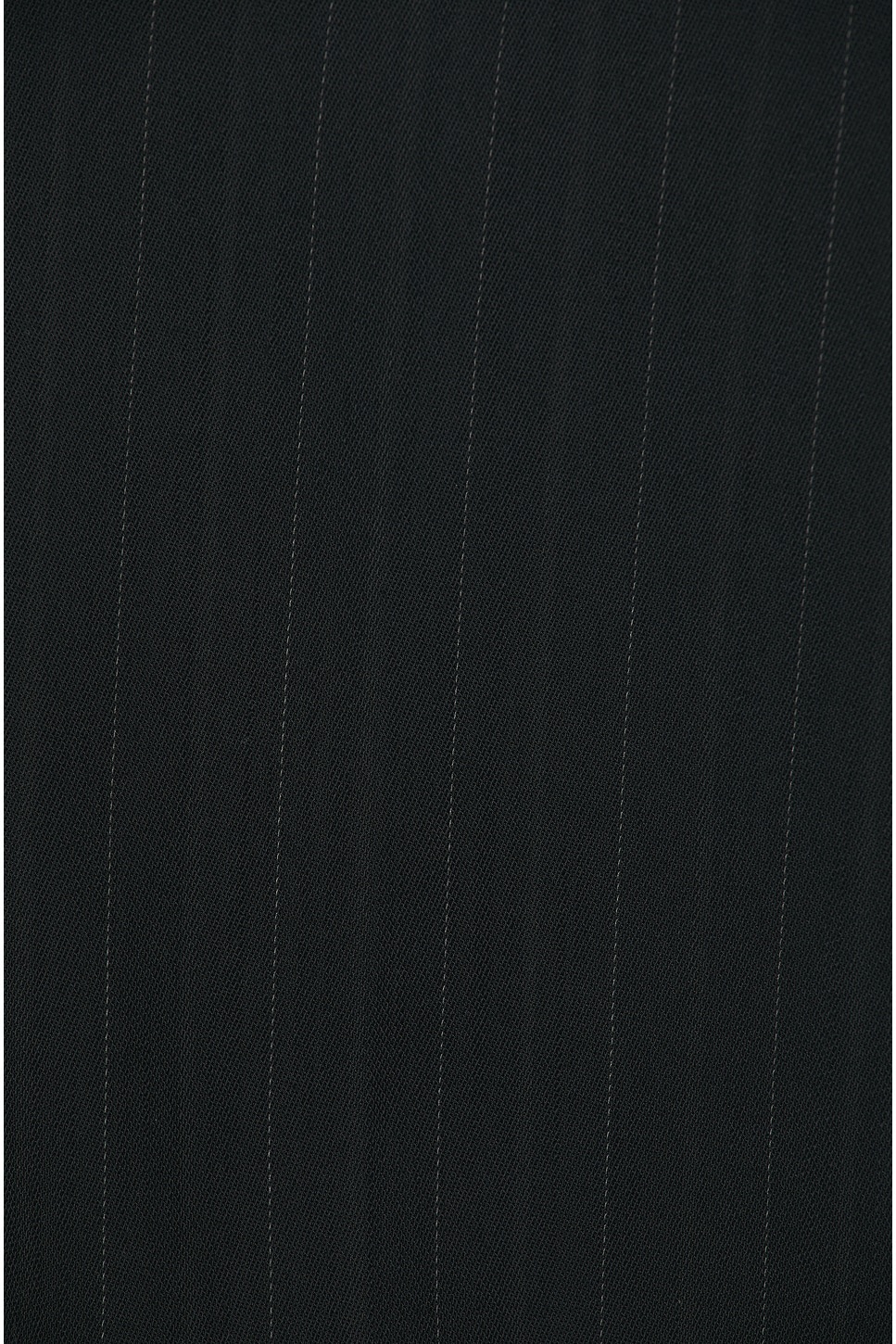 Wide Leg Trouser - 5
