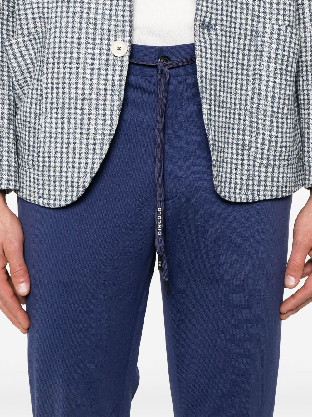 Circolo 1901 - Circolo 1901 Trousers - 3