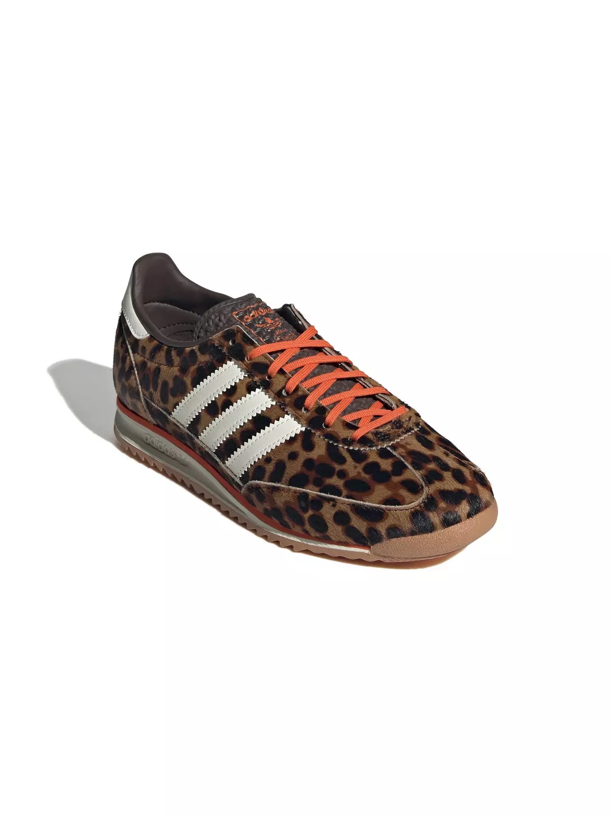 Originals SL 72 OG "Cheetah" Women's Shoe - 6