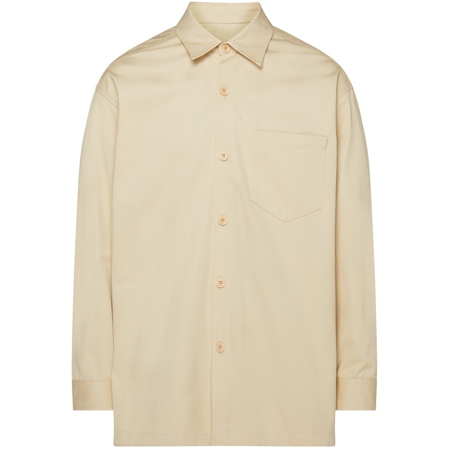 Ami paris overshirt - 3