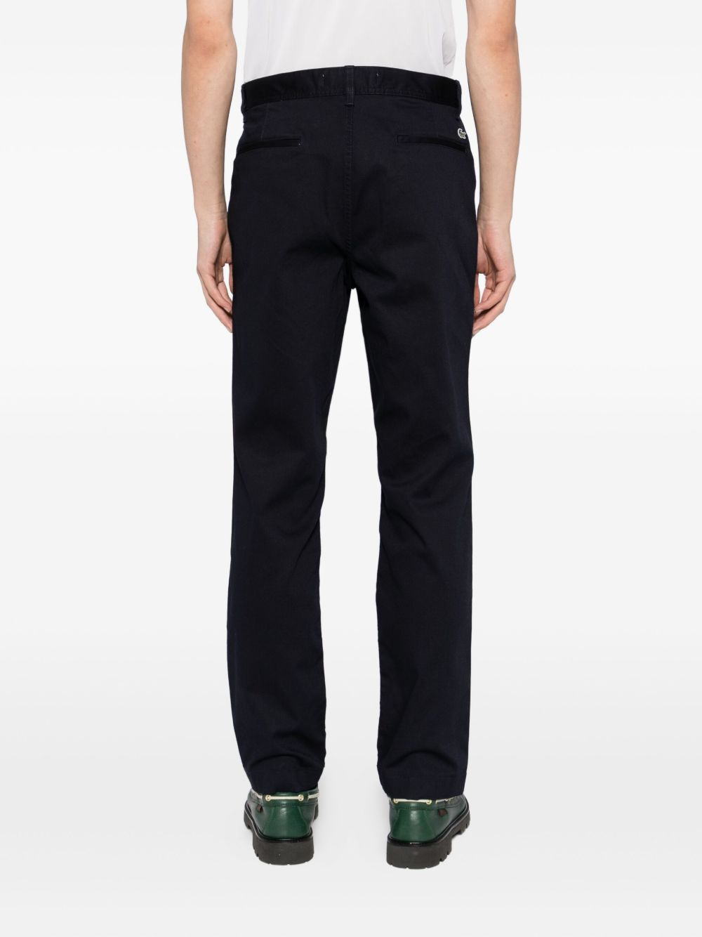 corduroy chinos - 4