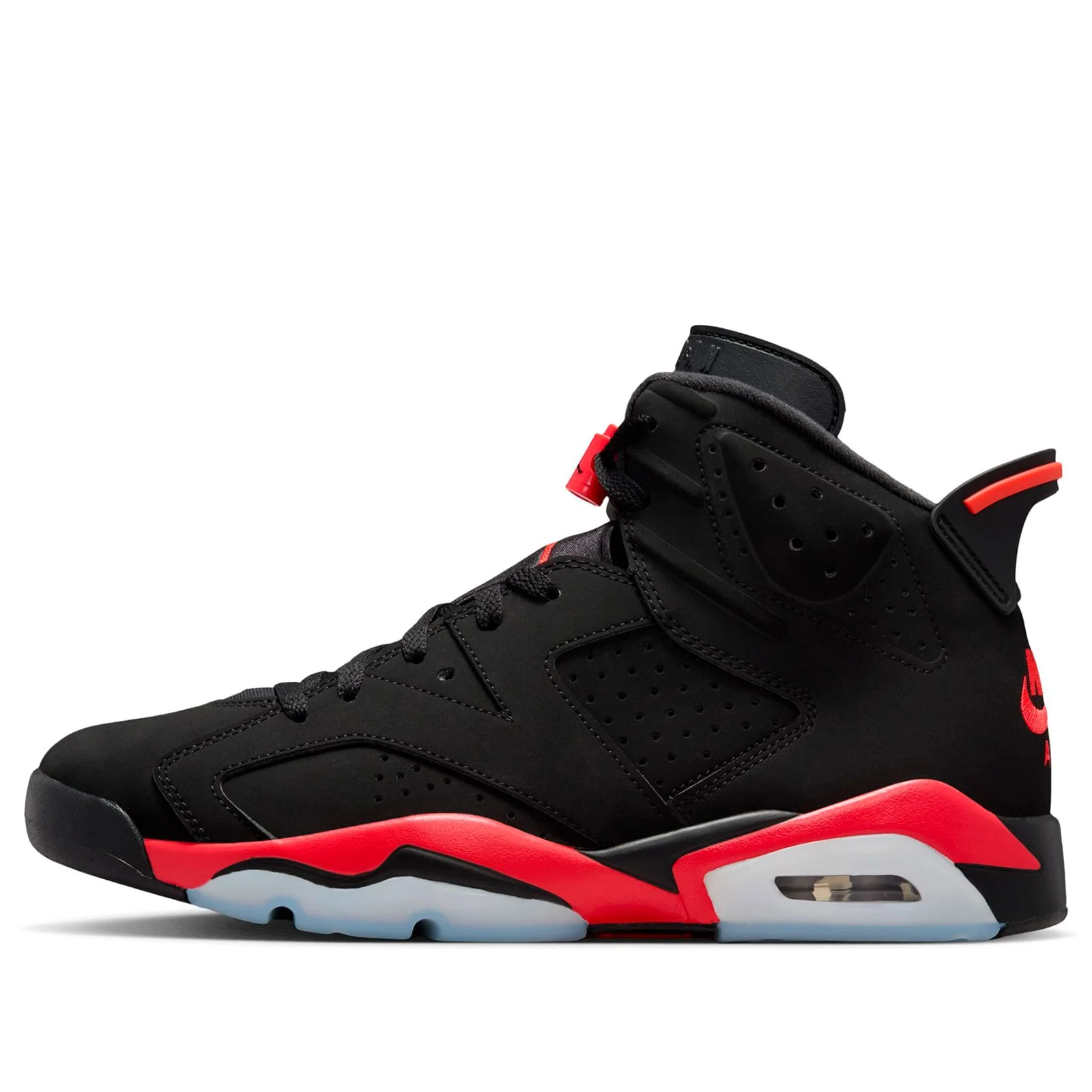 Air Jordan 6 Retro Sneaker - 1