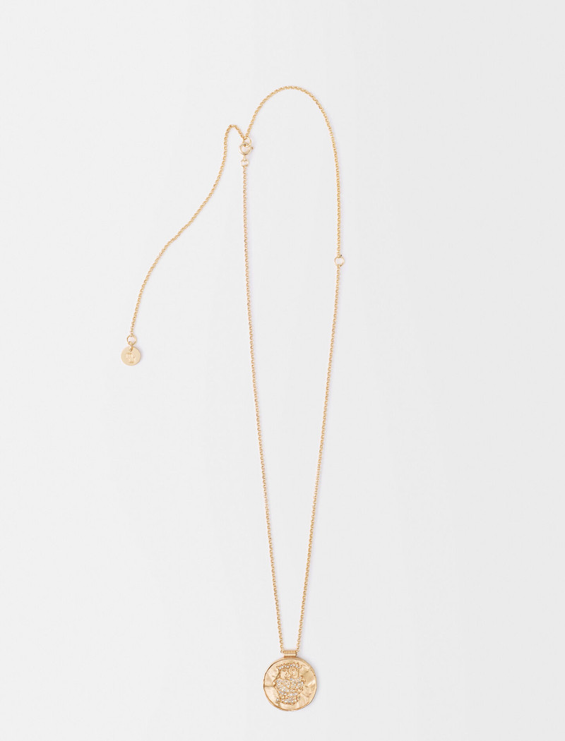 maje Zodiac medal outlook