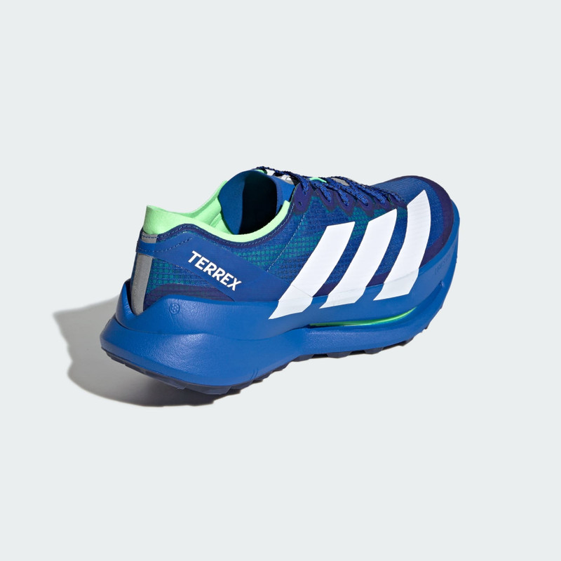 Terrex Agravic Speed Ultra 2 Trail Running Shoes 7