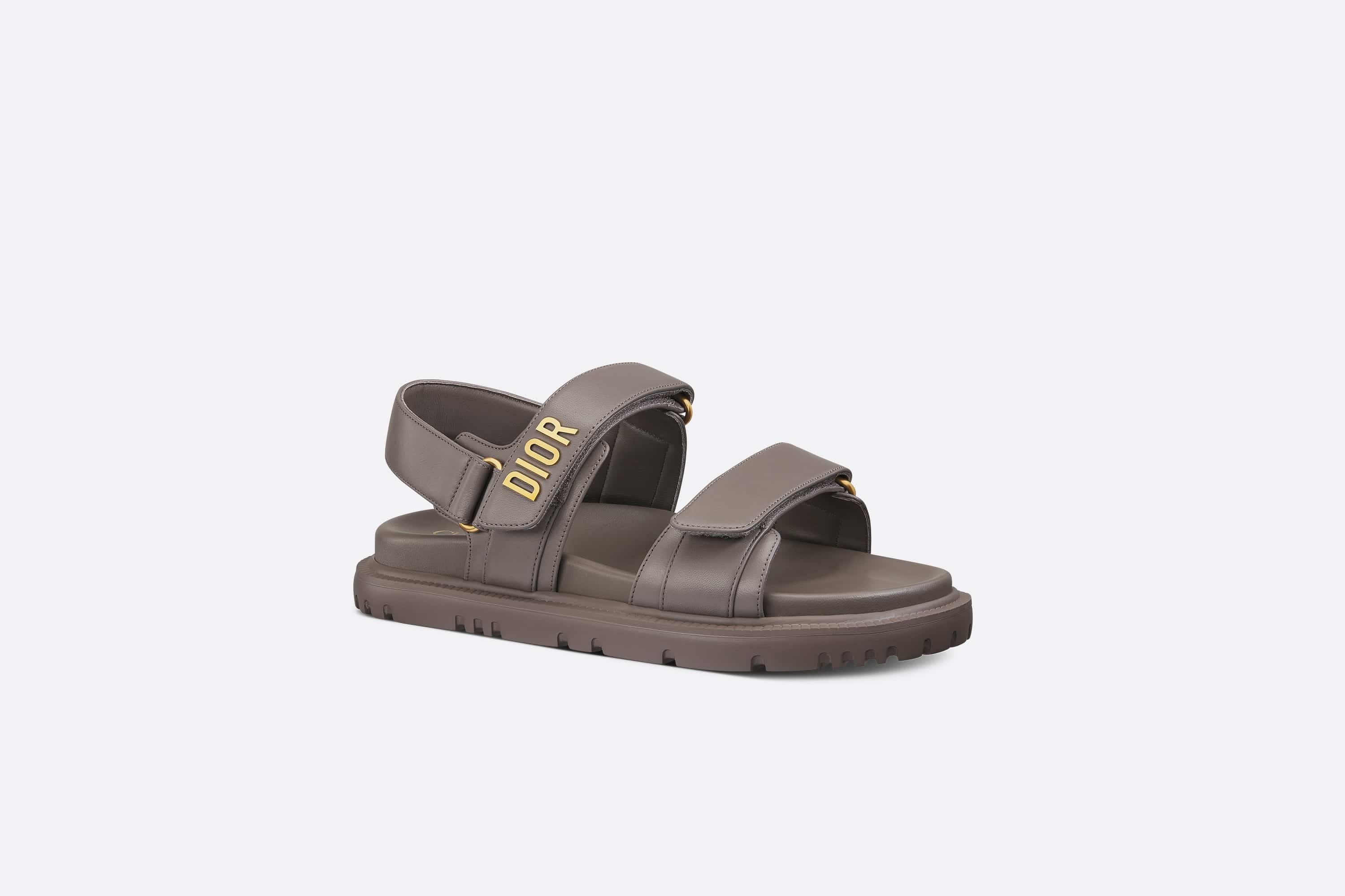 Dioract Sandal - 2