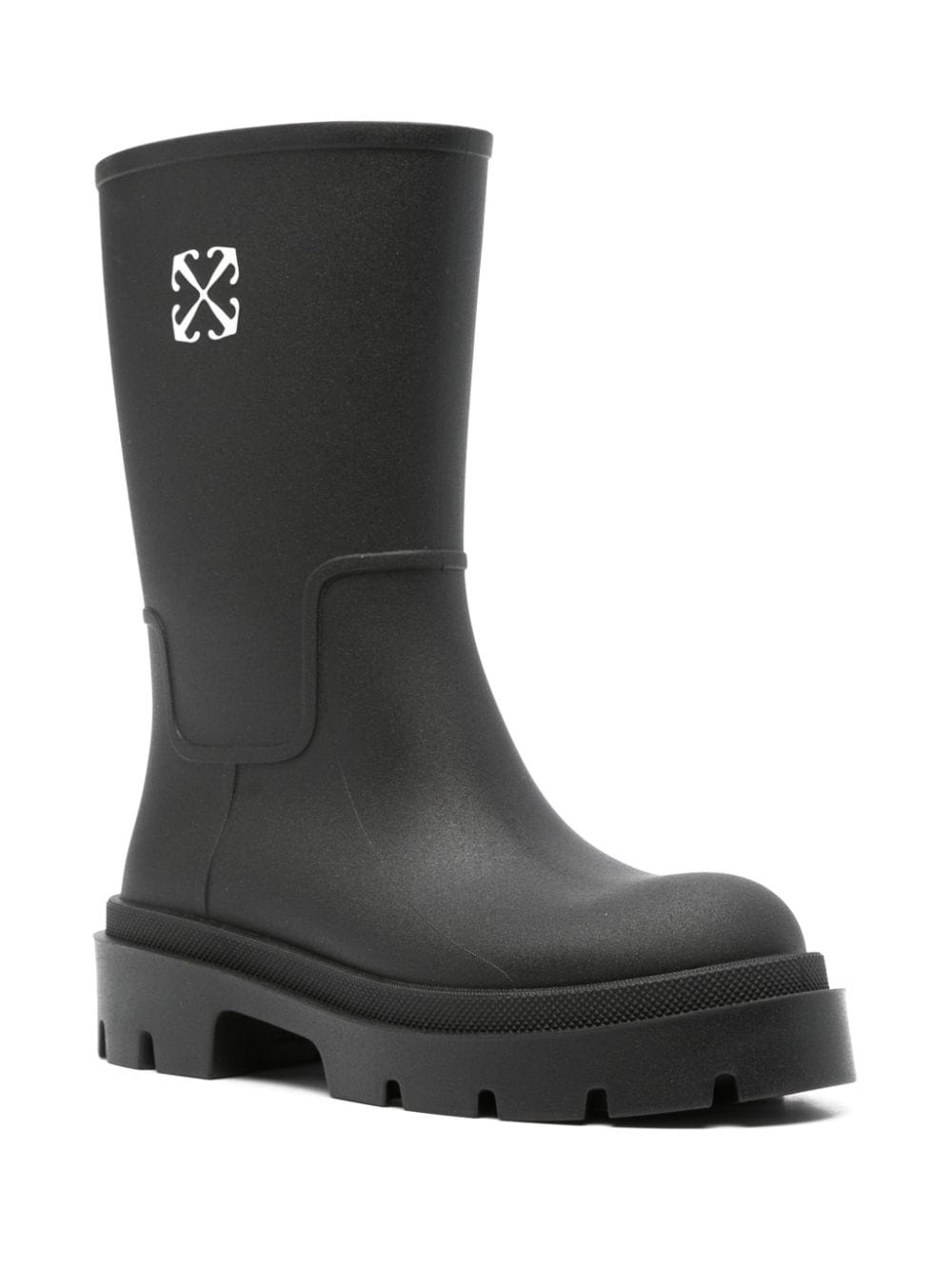 Reboot arrow boots - 2