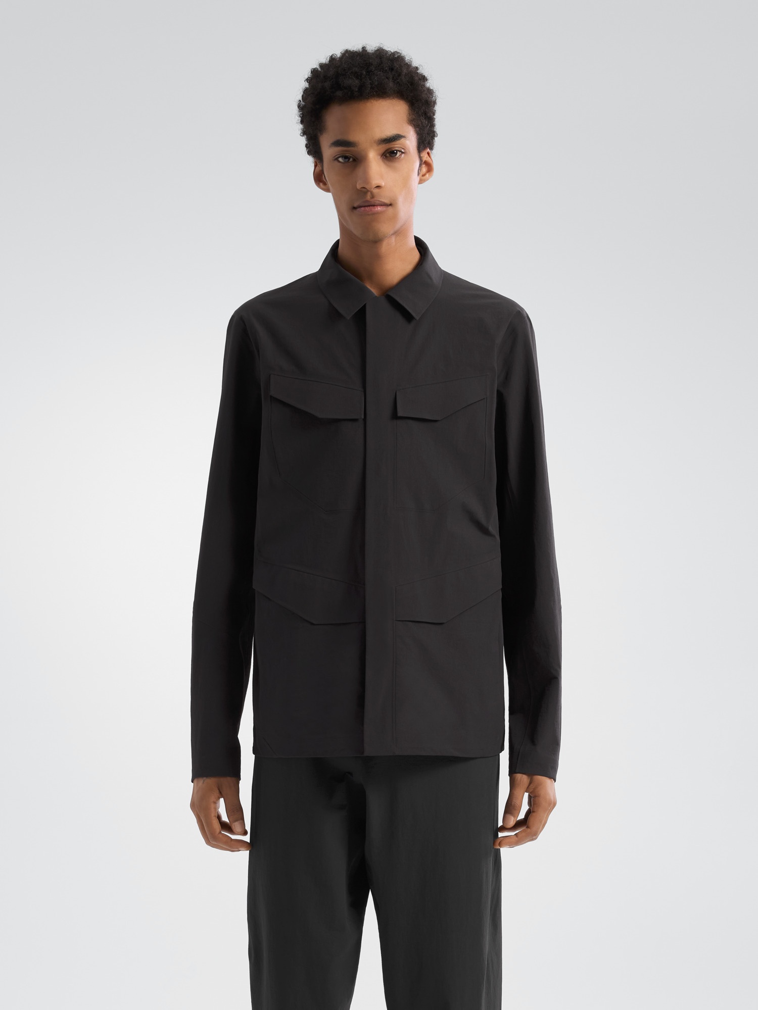 Field Softshell Jacket - 2