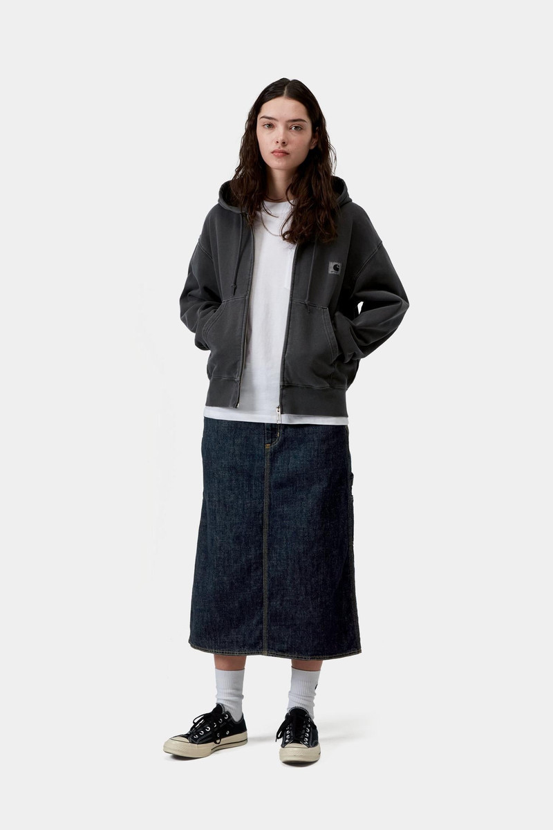 Women’s Single Knee Skirt 6