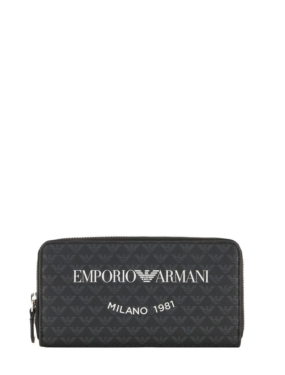 Emporio Armani Wallets - 1