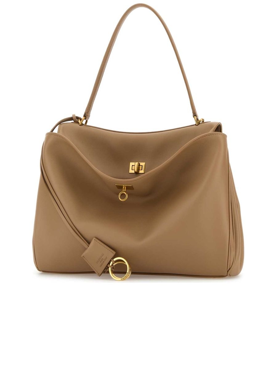 Rodeo Top Handle Bag - 2