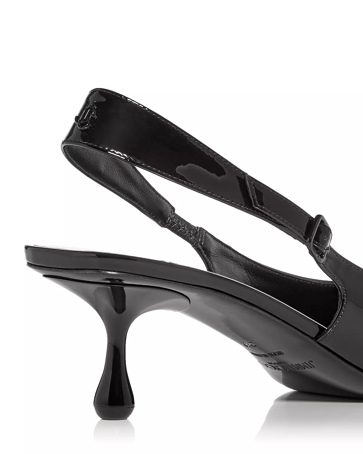 Women's Amel 50 Slingback Kitten Heel Pump - 5