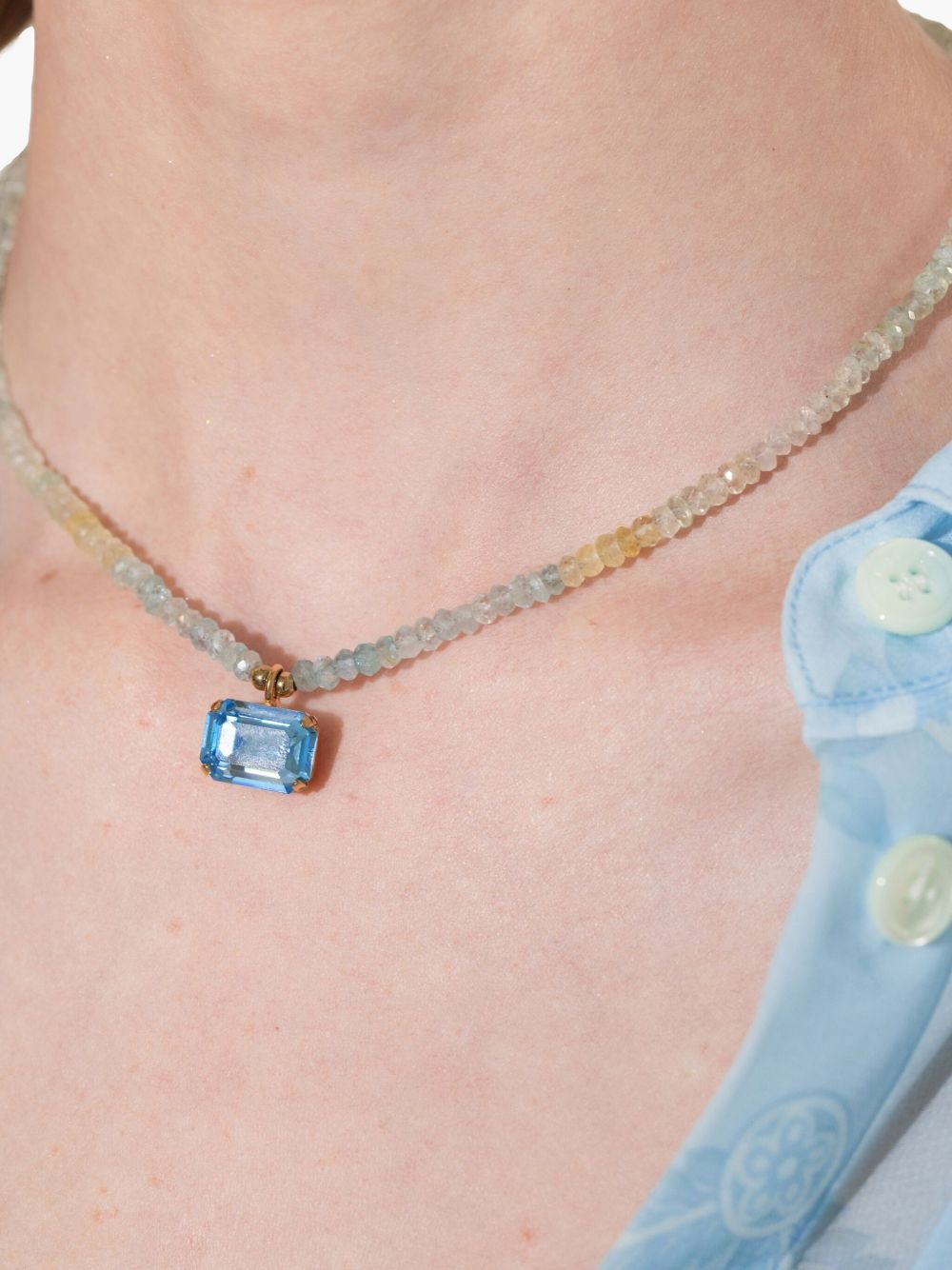 Elba necklace - 2