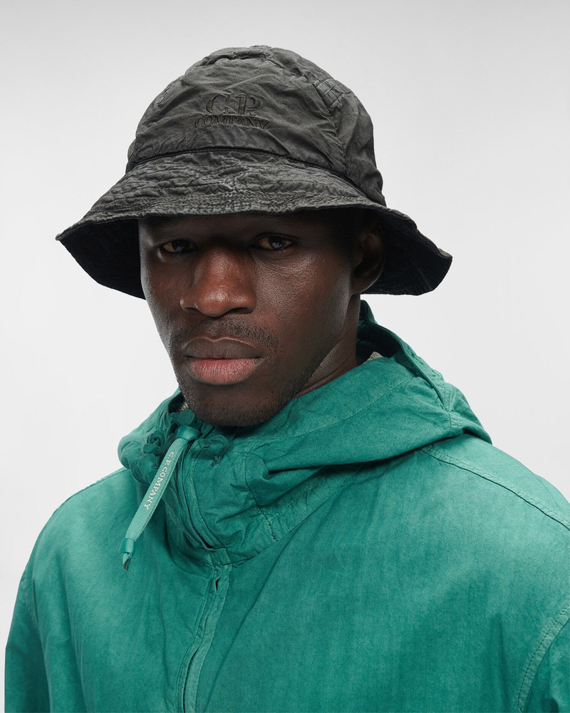 C.P. Company Ba-Tic Light Bucket Hat outlook