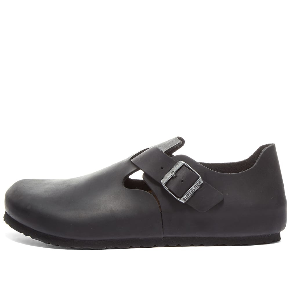 BIRKENSTOCK Birkenstock London | REVERSIBLE