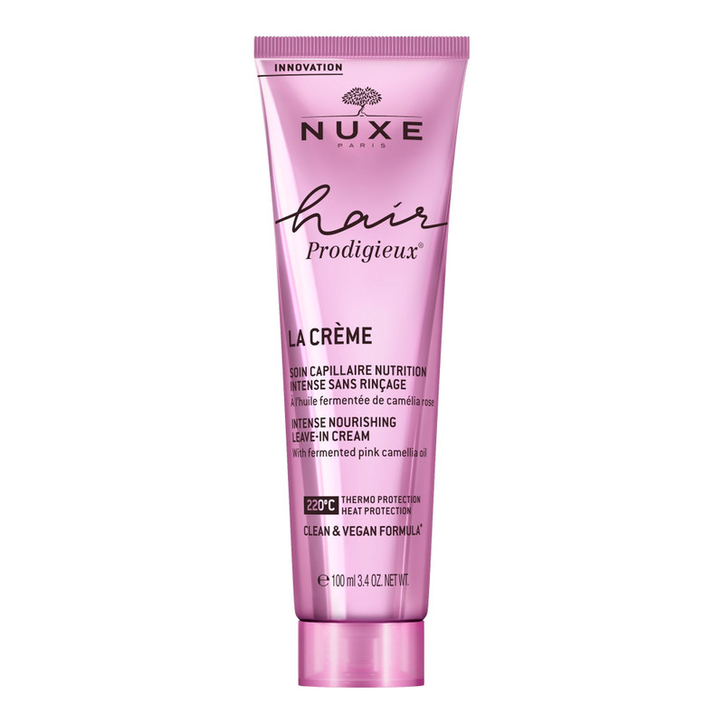 Intense Nourishing Cream 1