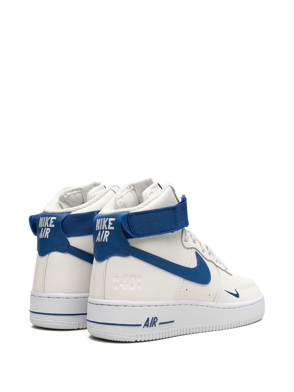 Air Force 1 High "40th Anniversary" sneakers - 3
