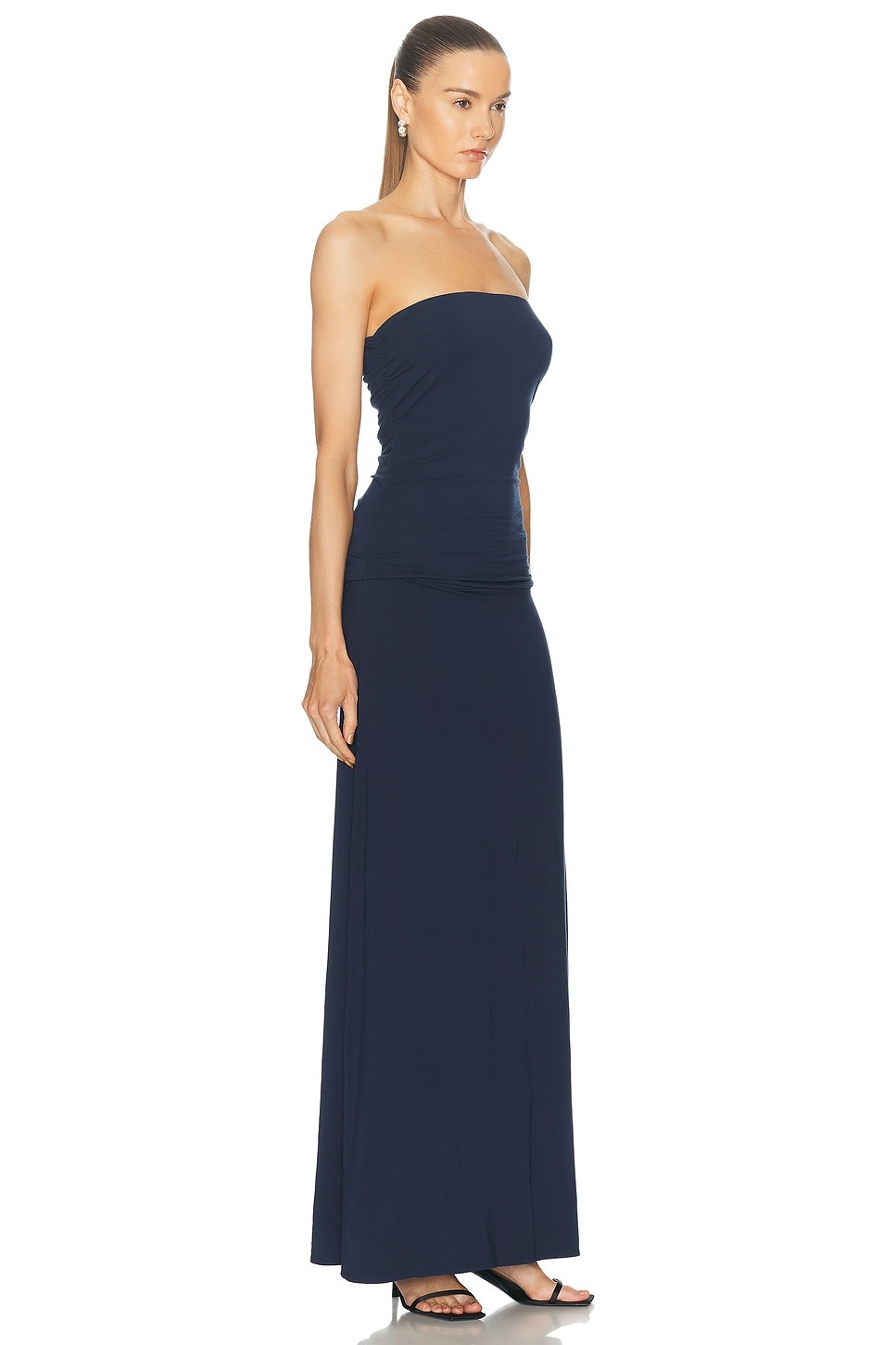 Sasha Strapless Dress - 2