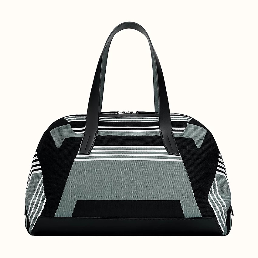 Dynamo duffle bag - 1