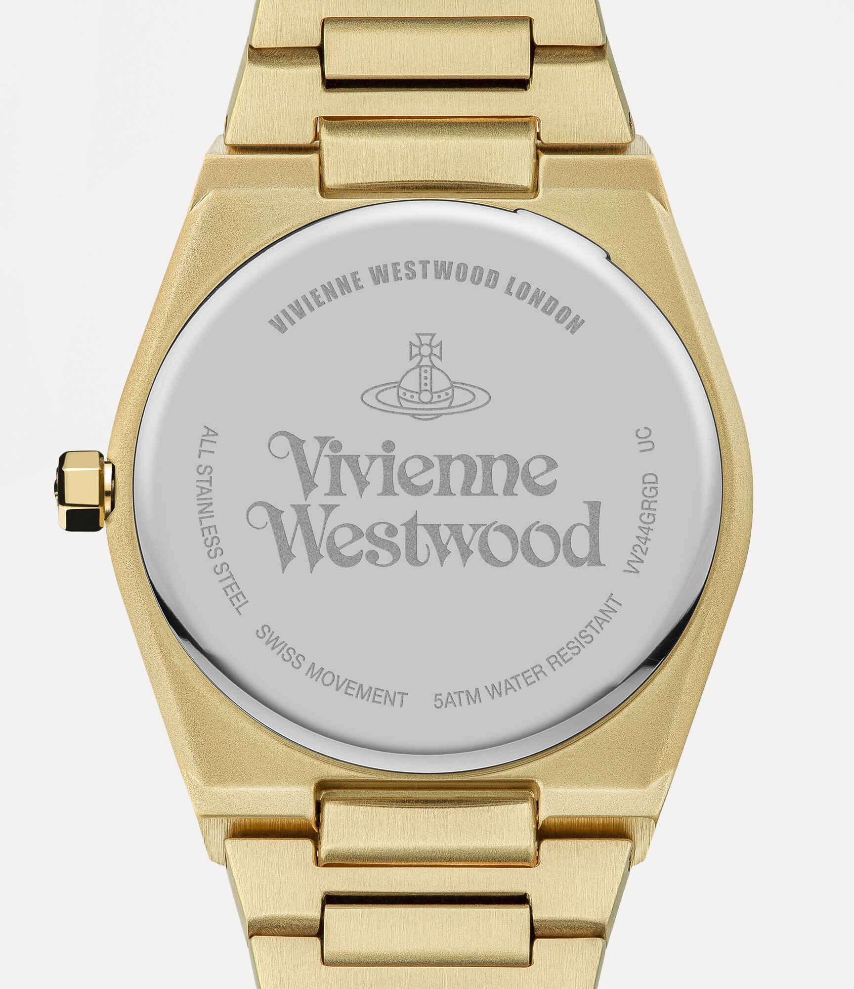 LIMEHOUSE WATCH - 4