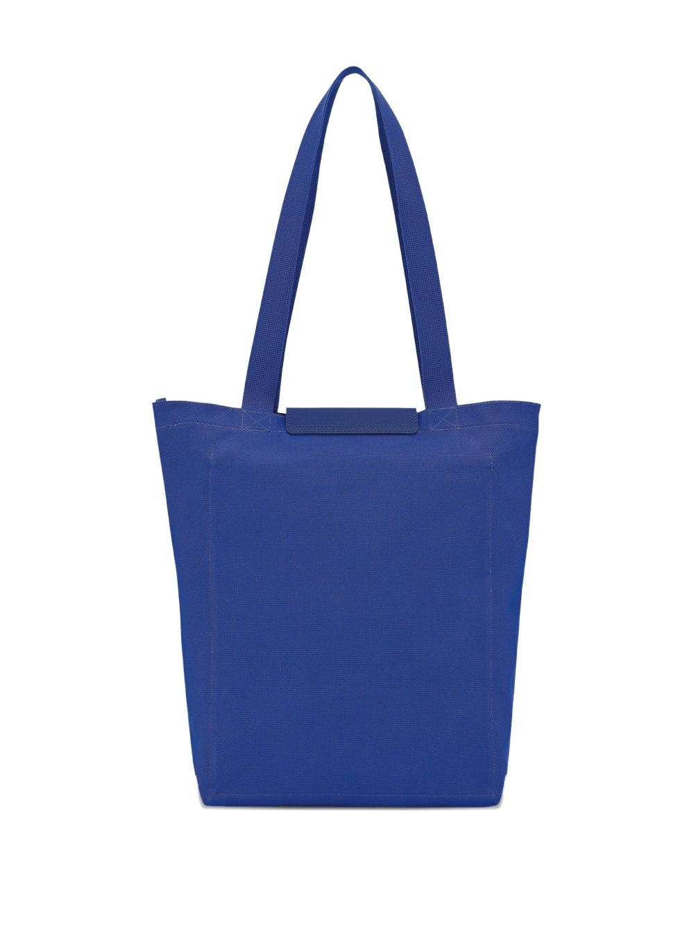 Le Pliage M logo-print tote bag - 4