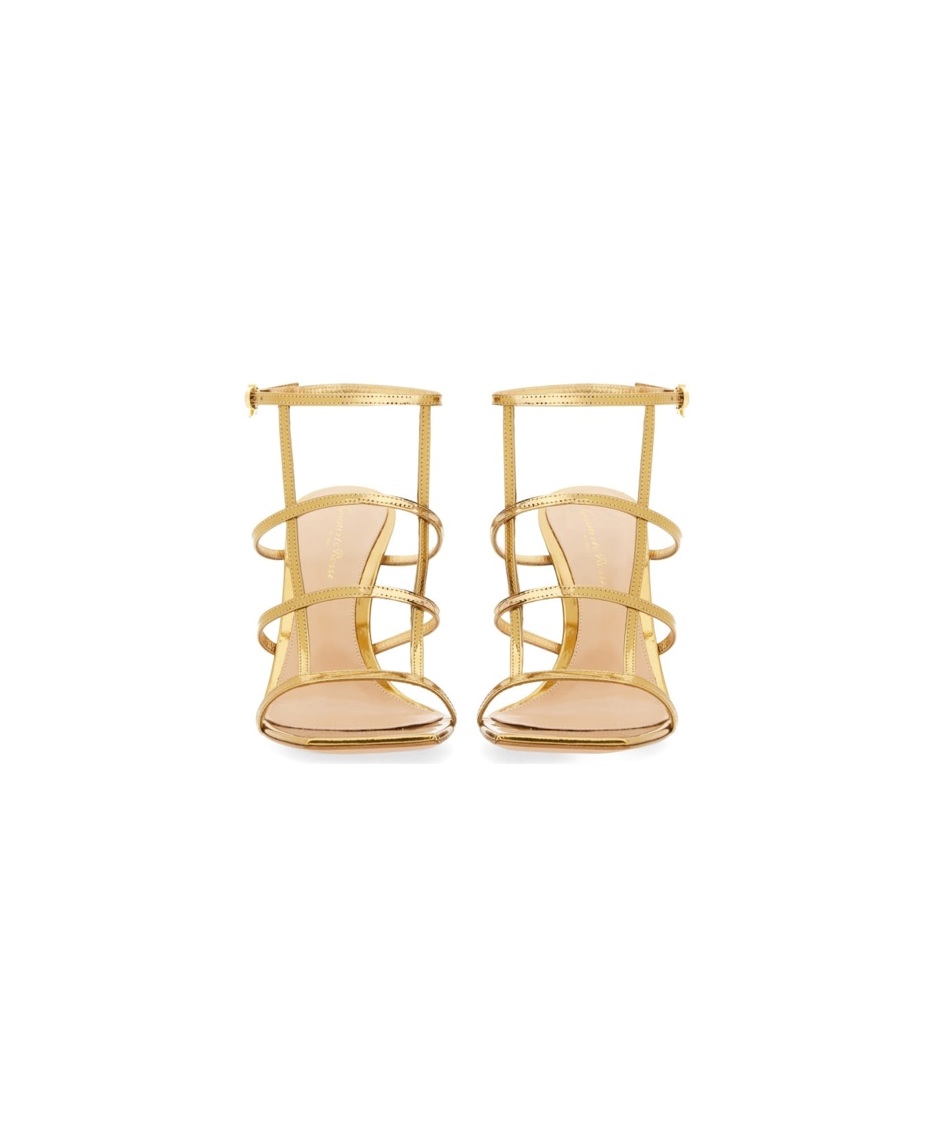 Sandal "mondry" - 4