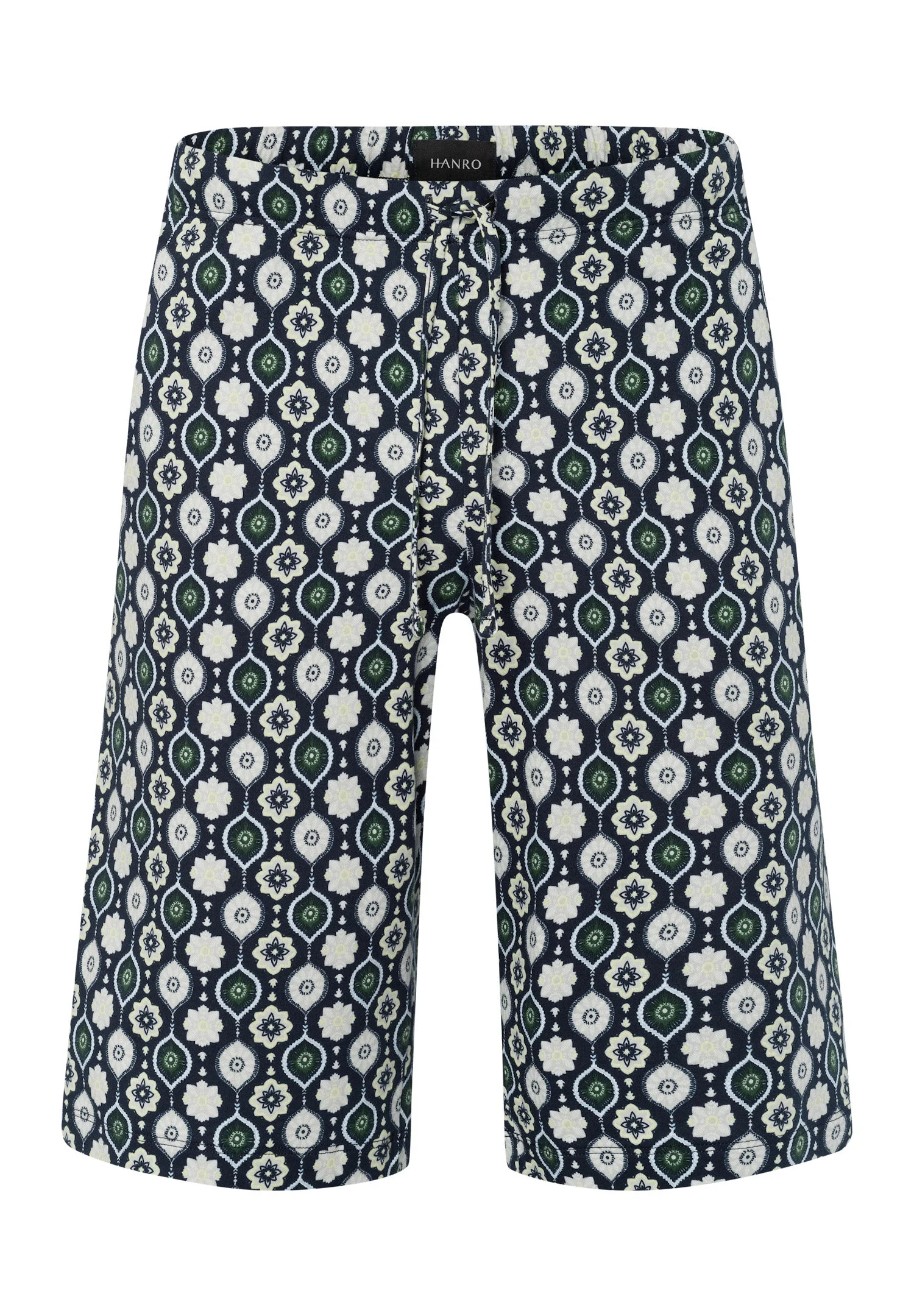 Night & Day Cotton Shorts - 1