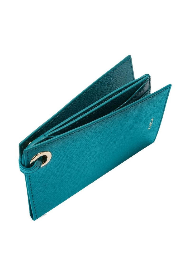wristlet logo wallet 3
