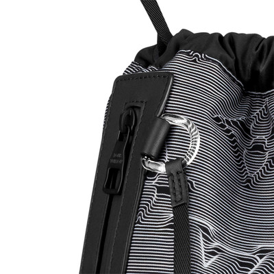 Louis Vuitton Drawstring Backpack outlook