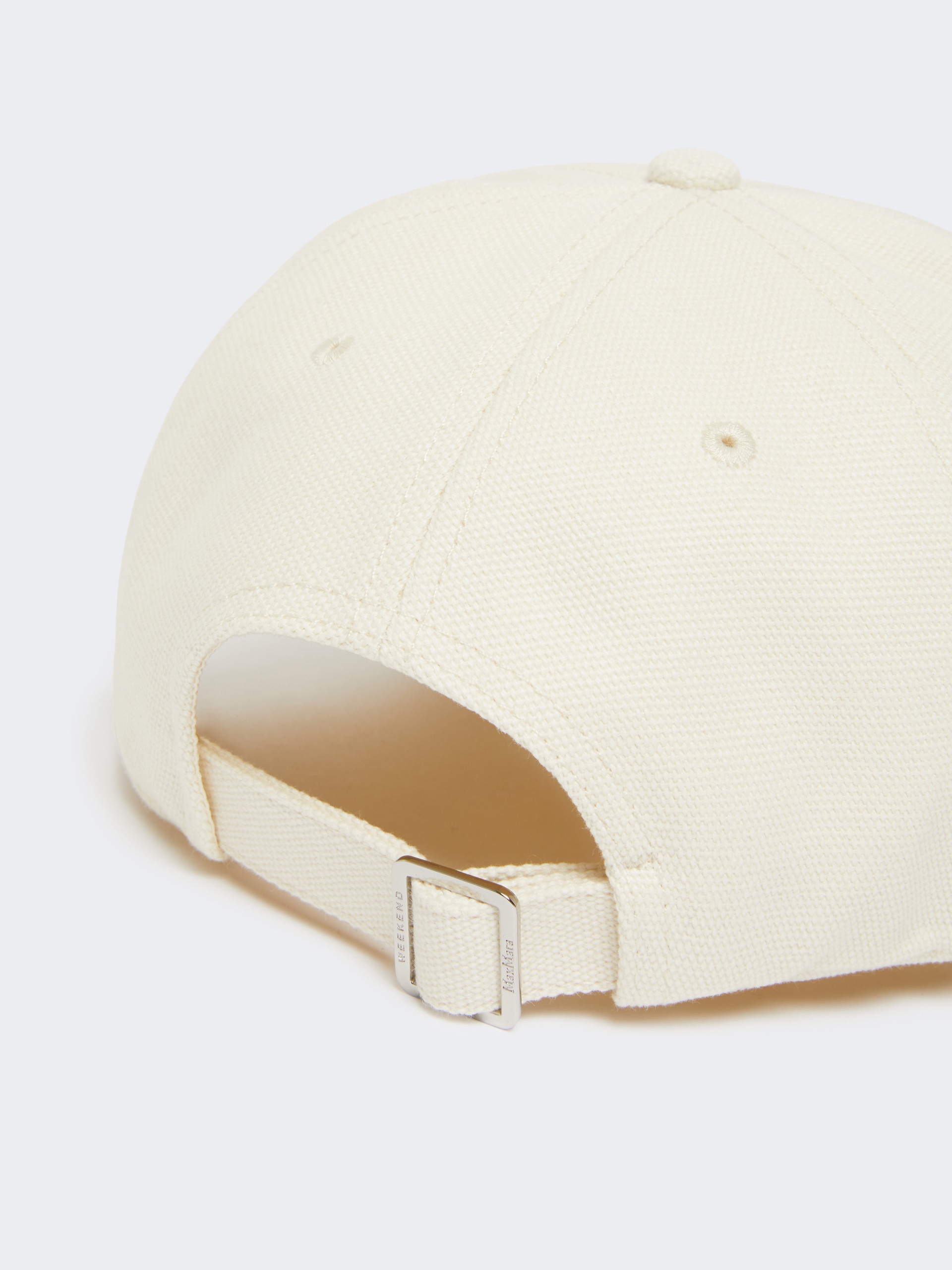 RUGIADA Cotton baseball cap - 3