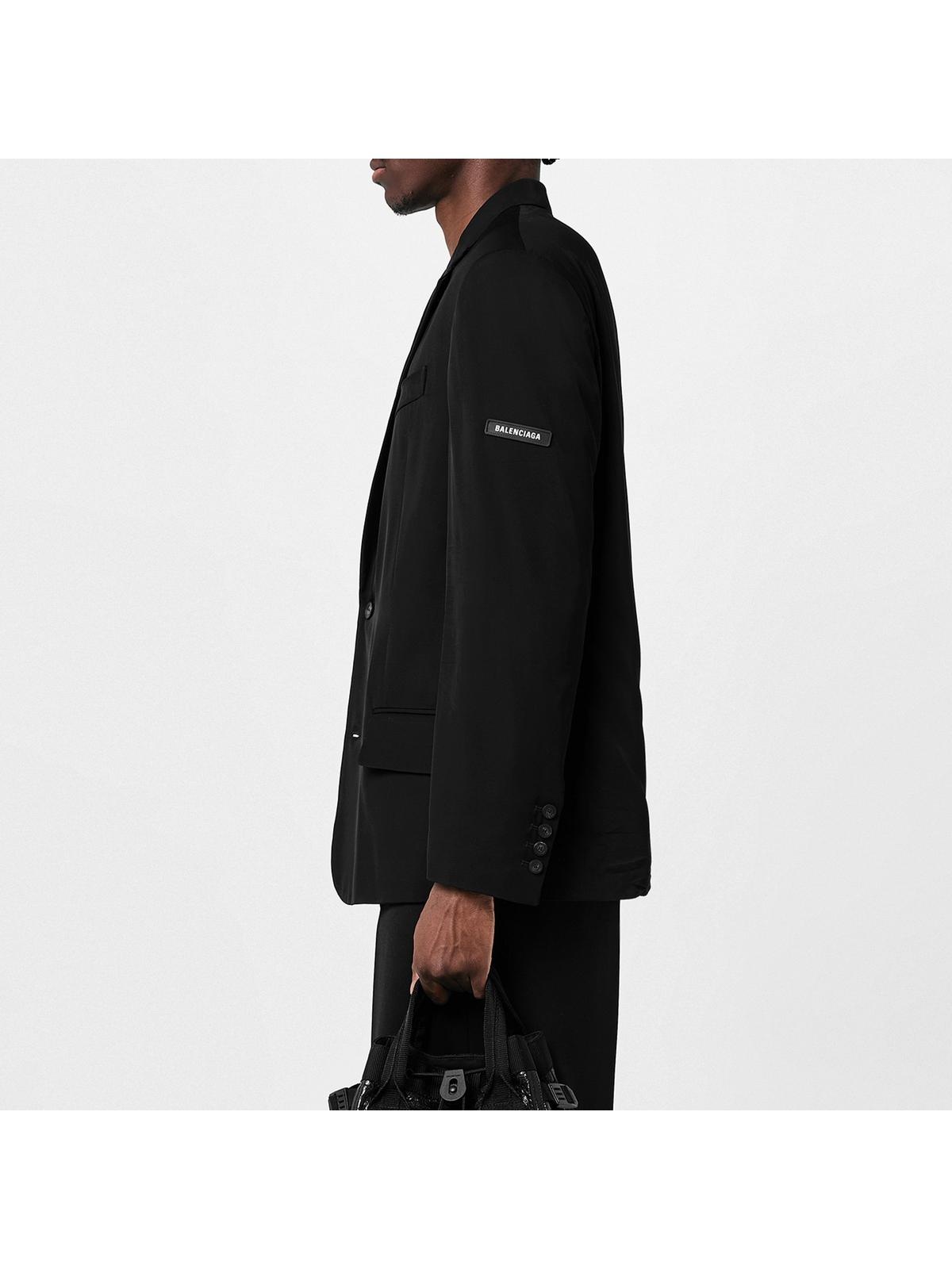 WASHED JACKET - 2