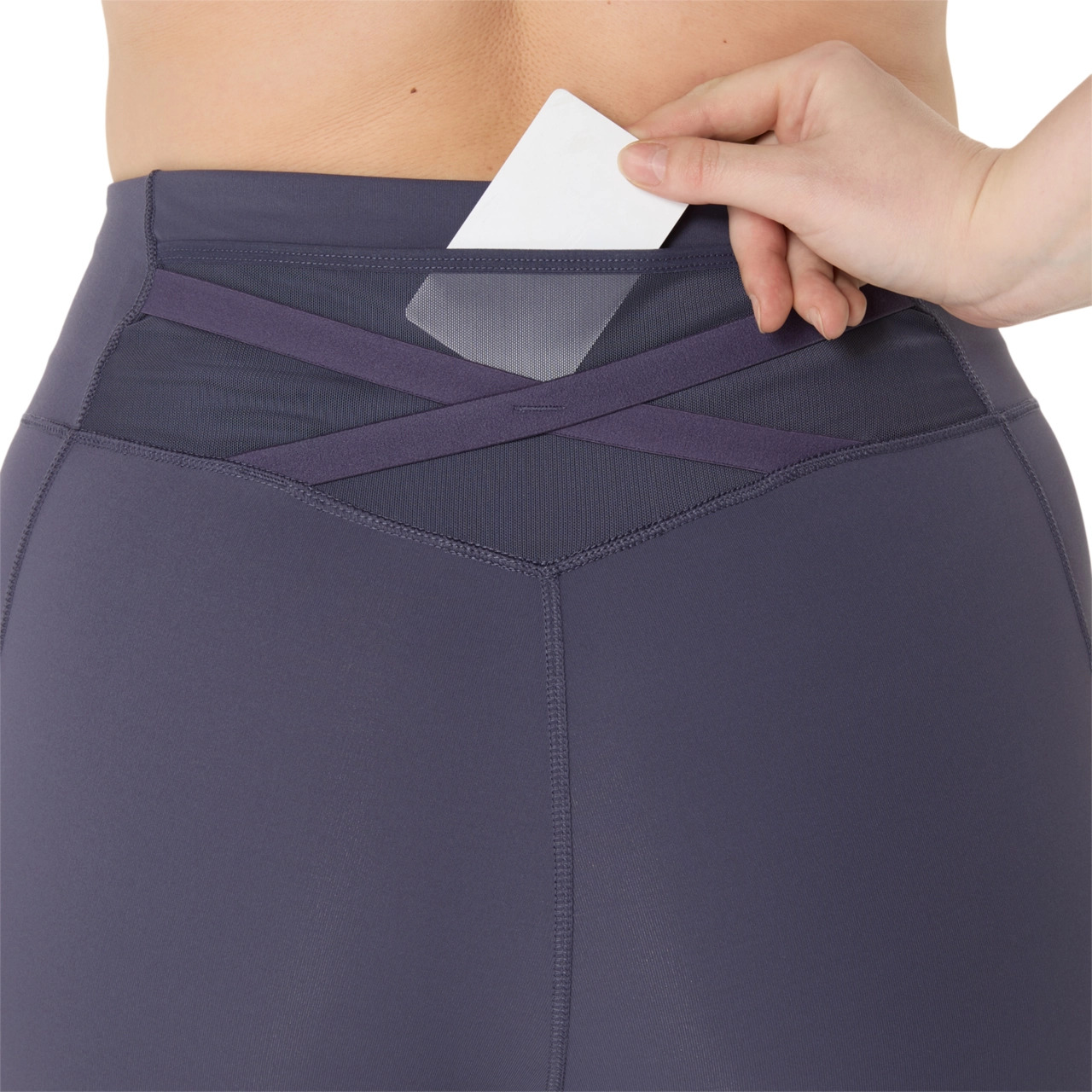 NAGINO RUN ADJUSTABLE TIGHT - 6