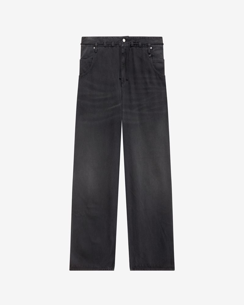 JORDY TROUSERS - 1