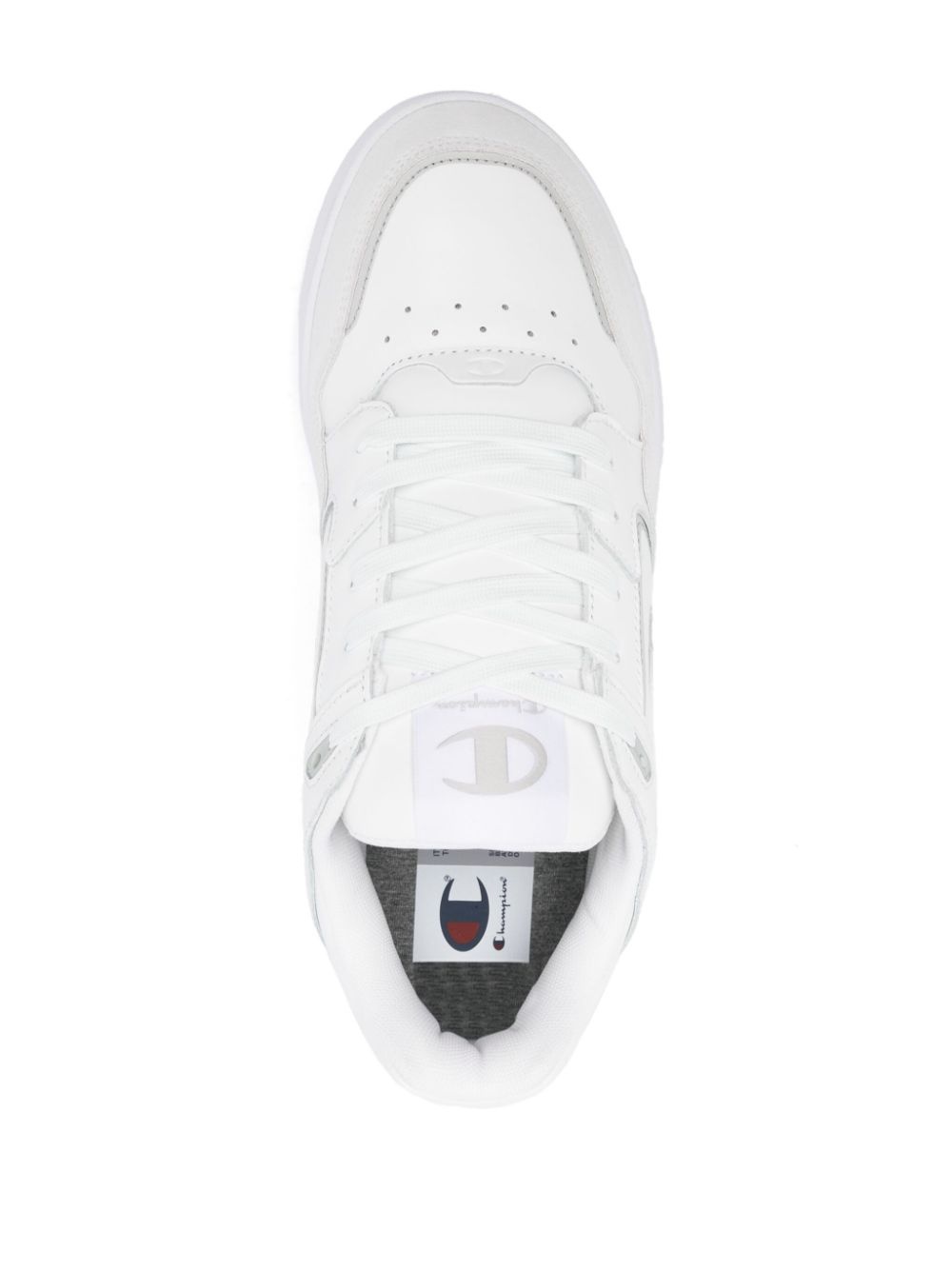 ZN80 sneakers - 4