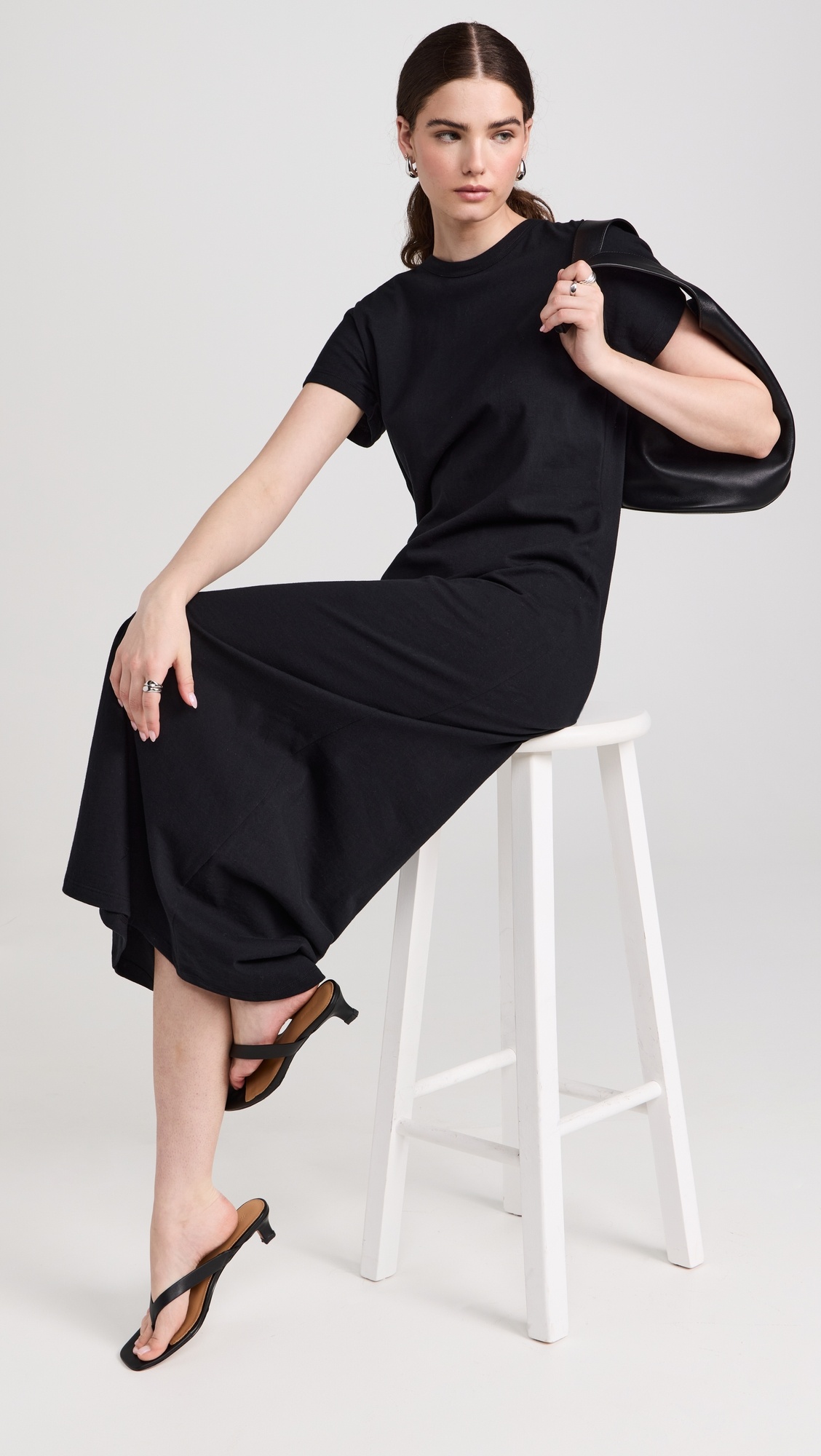 Margo Maxi Dress - 4
