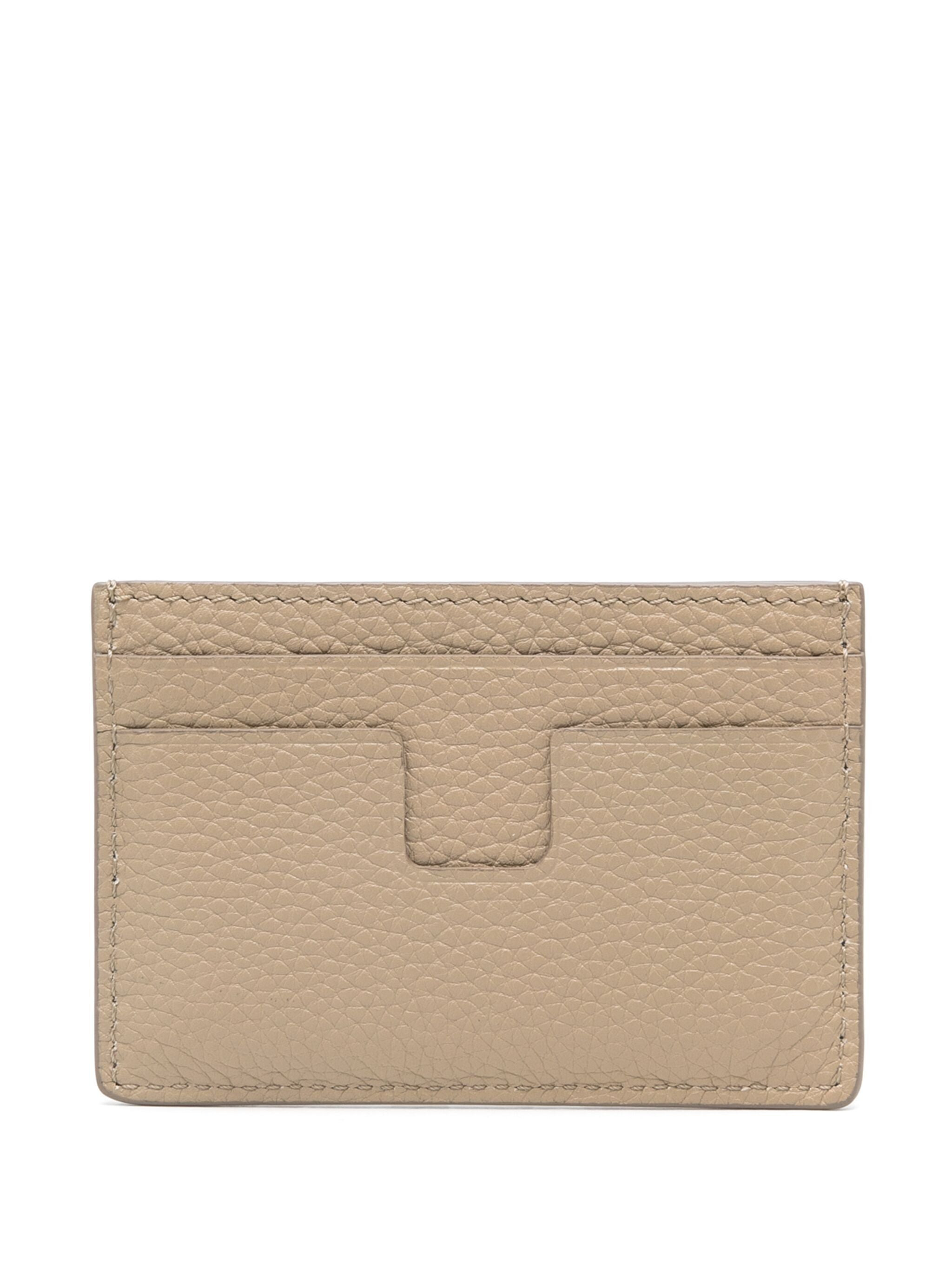 Tom Ford Men Mens Credit Card Holder - 2