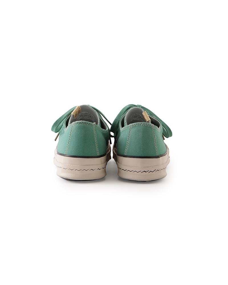 visvim SKAGWAY L.T. LO GREEN | REVERSIBLE