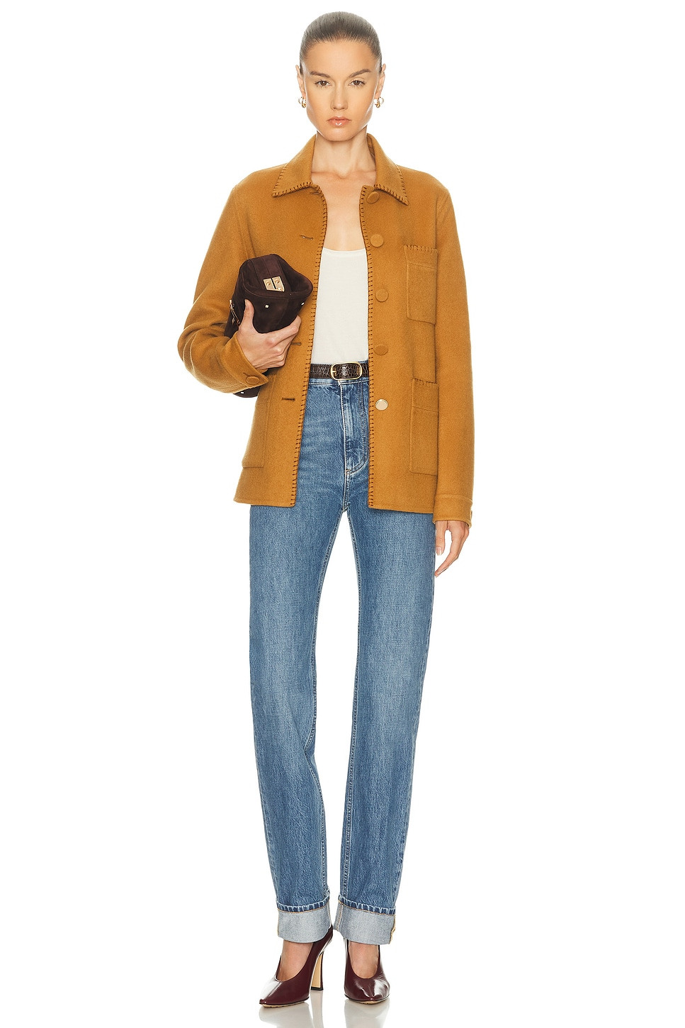 Ulu Chore Jacket - 5
