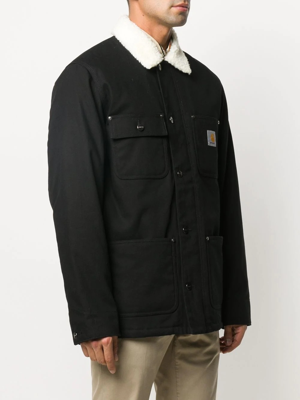 Fairmount field jacket - 3