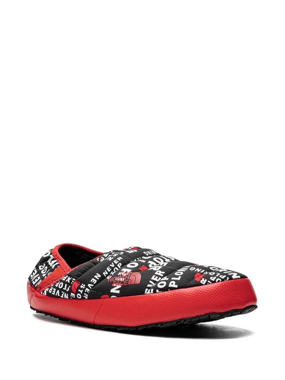 ThermoBall Traction V mules - 2