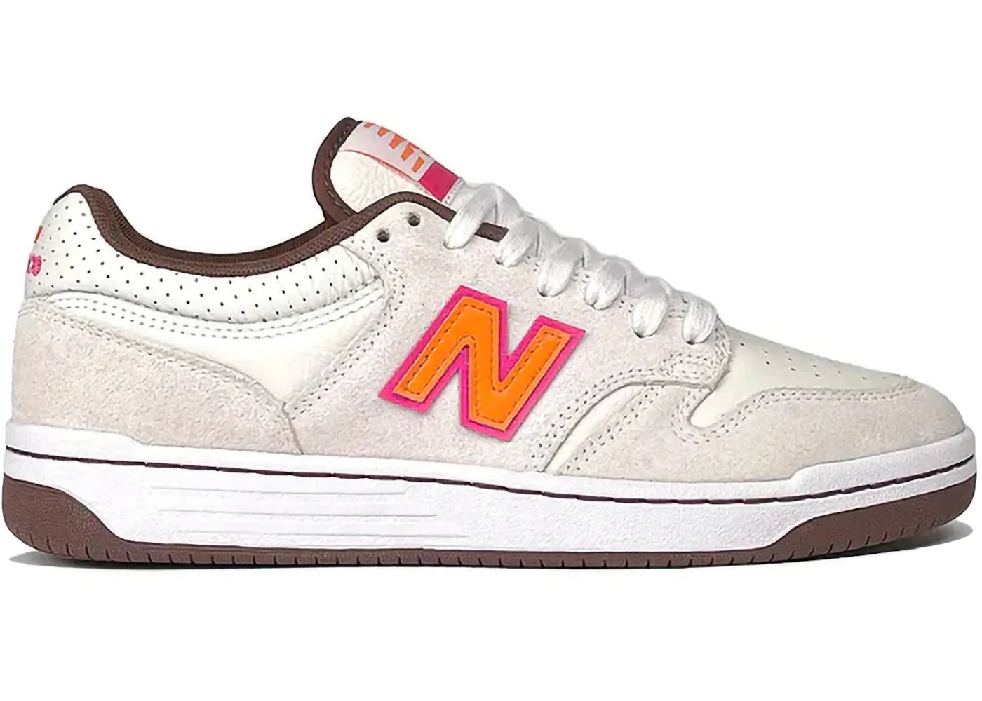 New Balance Numeric 480 Dunkin' Donuts Coffee & Donuts - 1