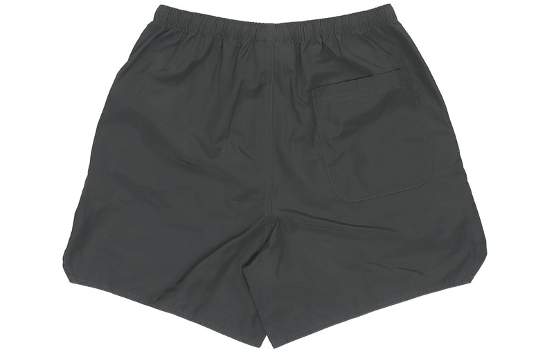 Fear of God Essentials FW20 Volley Shorts 'Black' FOG-FW20-194 3