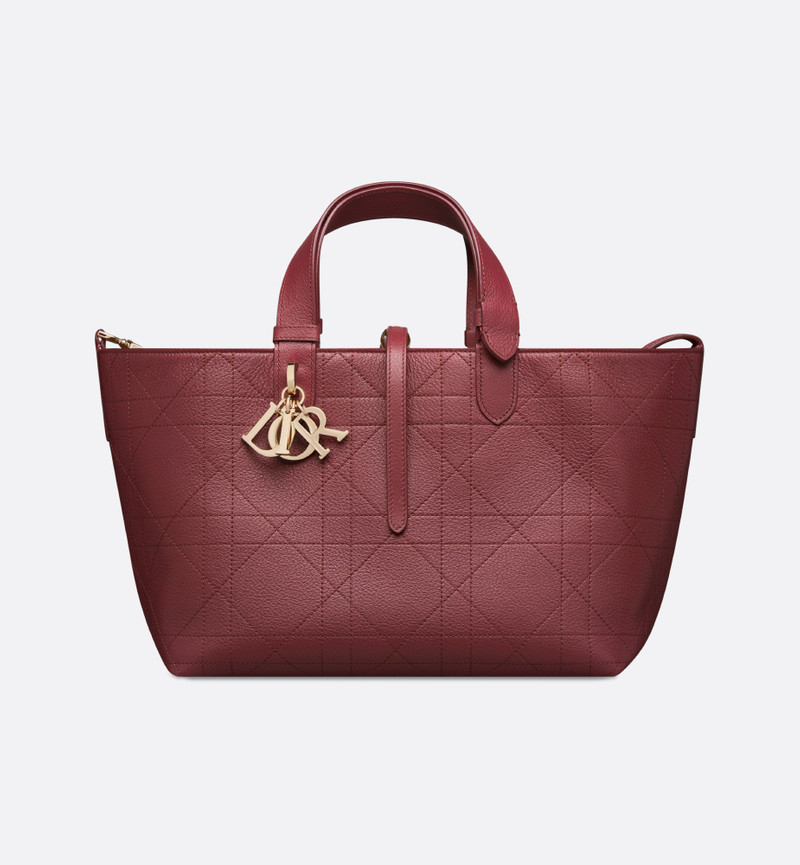 Medium Dior Toujours Bag 3