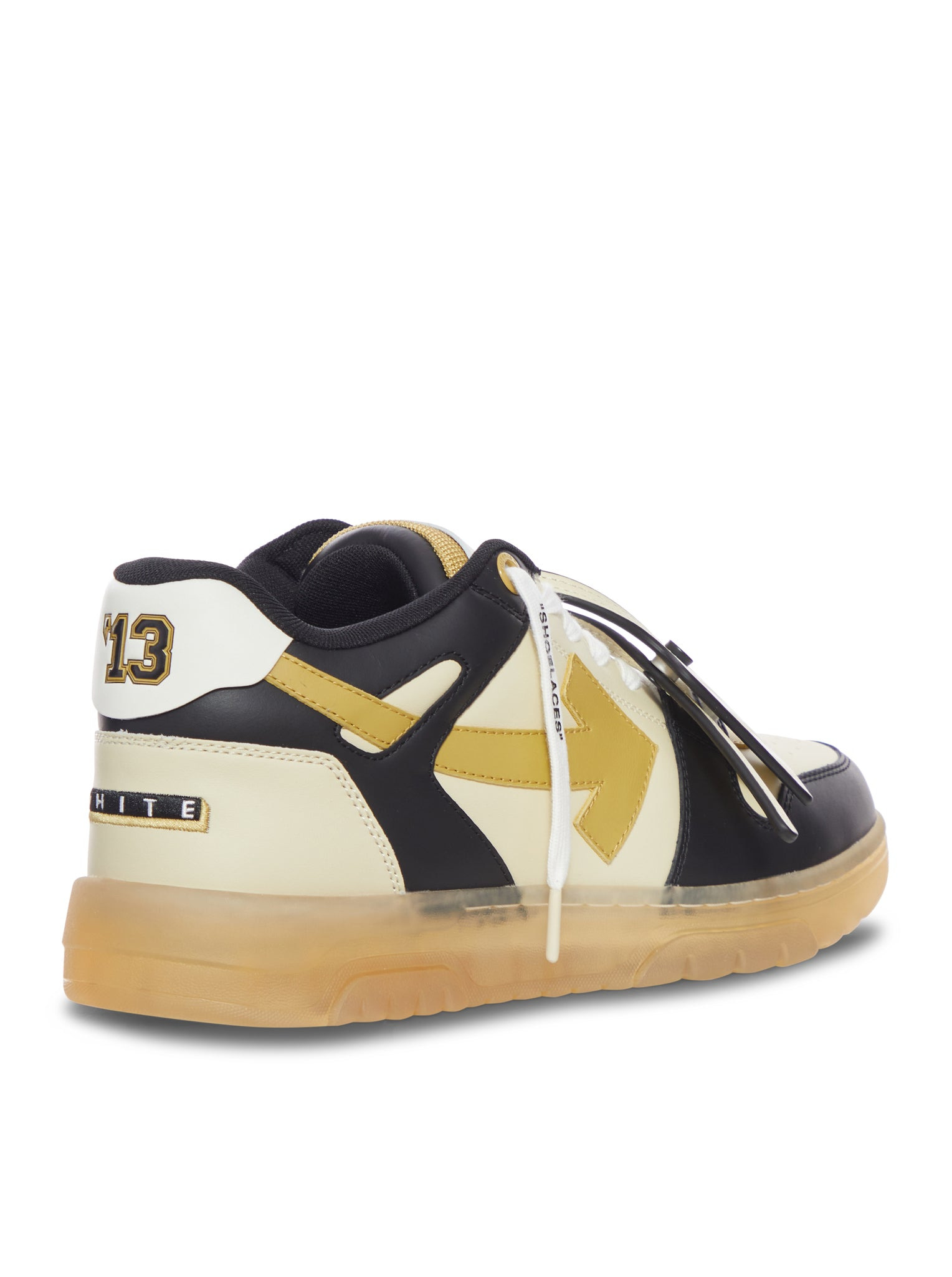 LOW OUT OF OFFICE VARSITY OFF SNEAKERS - 3