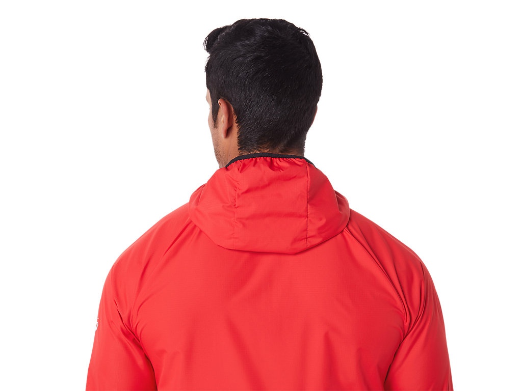 MEN'S PACKABLE JACKET - 7