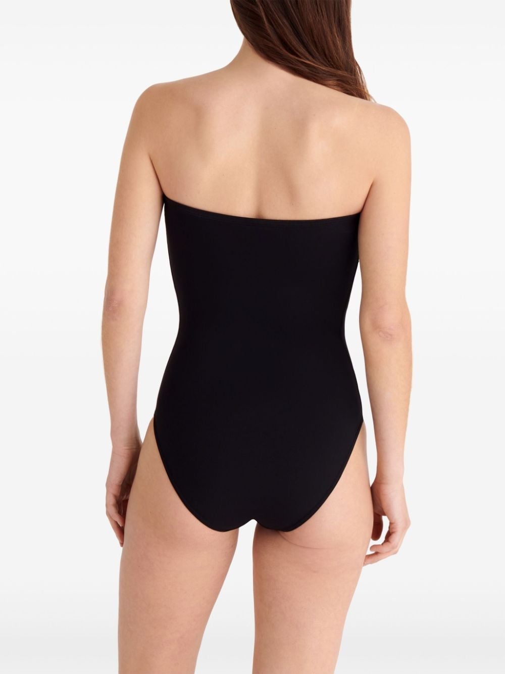 CassiopÃ© one-piece swimsuit - 5