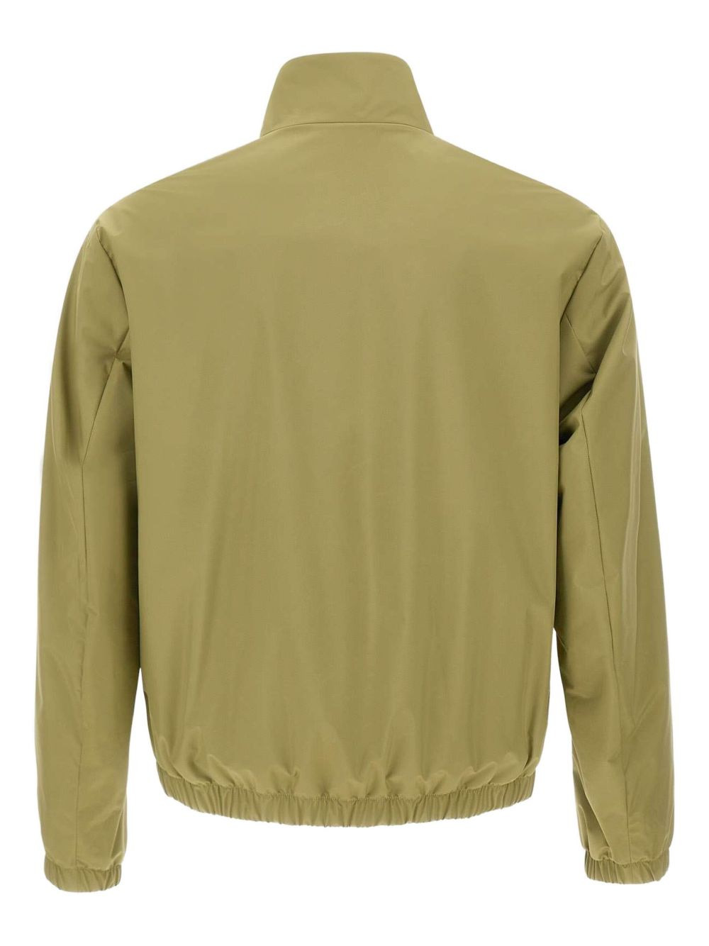 reversible zip-front jacket - 3